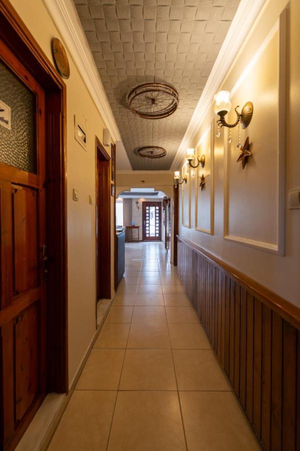 Limon Otel Foça Luaran gambar