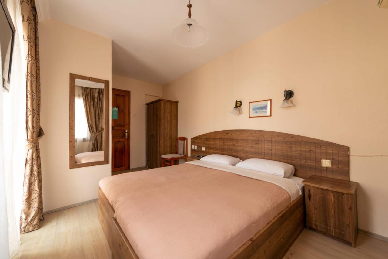 Limon Otel Foça Luaran gambar