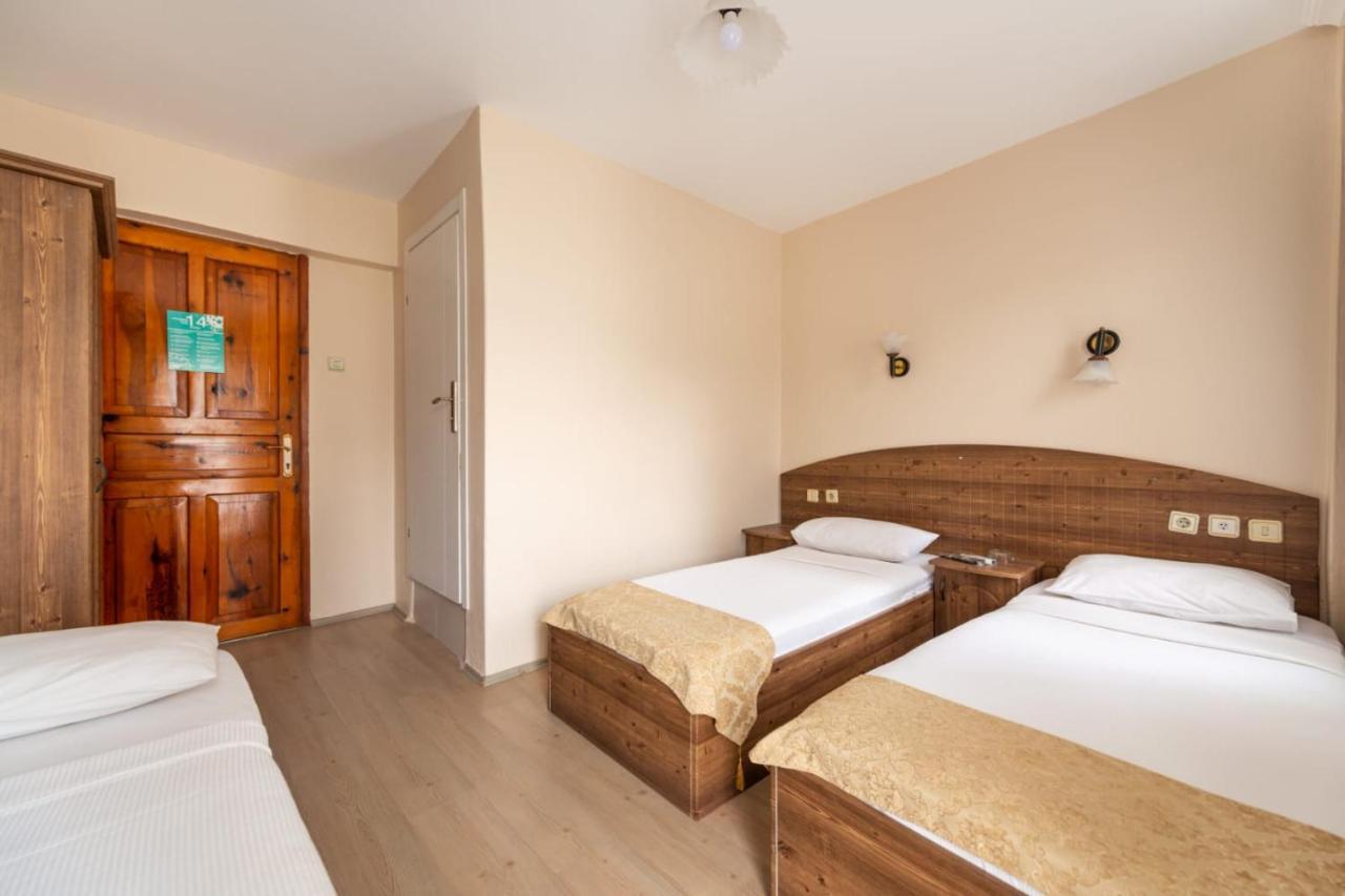 Limon Otel Foça Luaran gambar