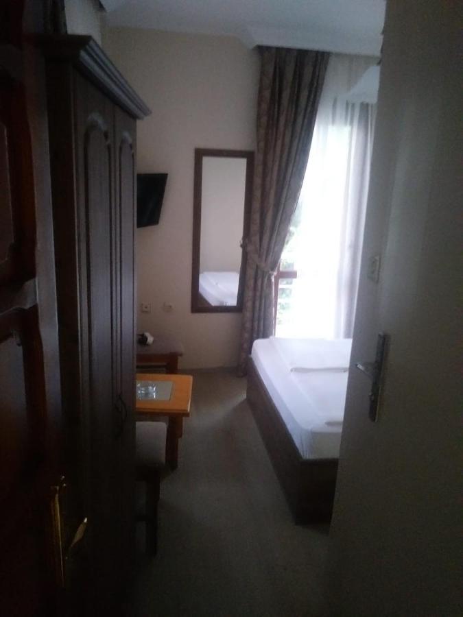 Limon Otel Foça Luaran gambar