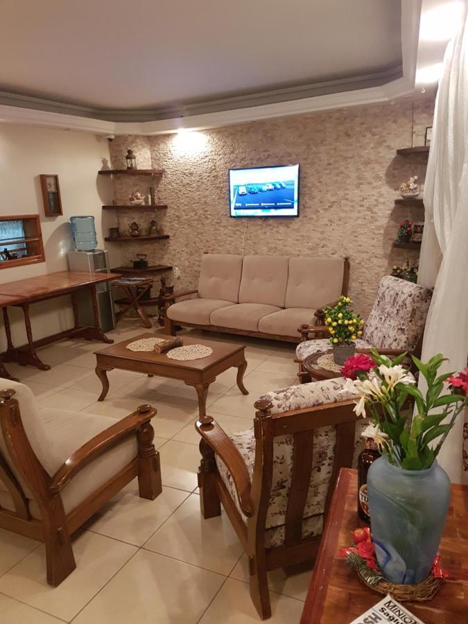 Limon Otel Foça Luaran gambar