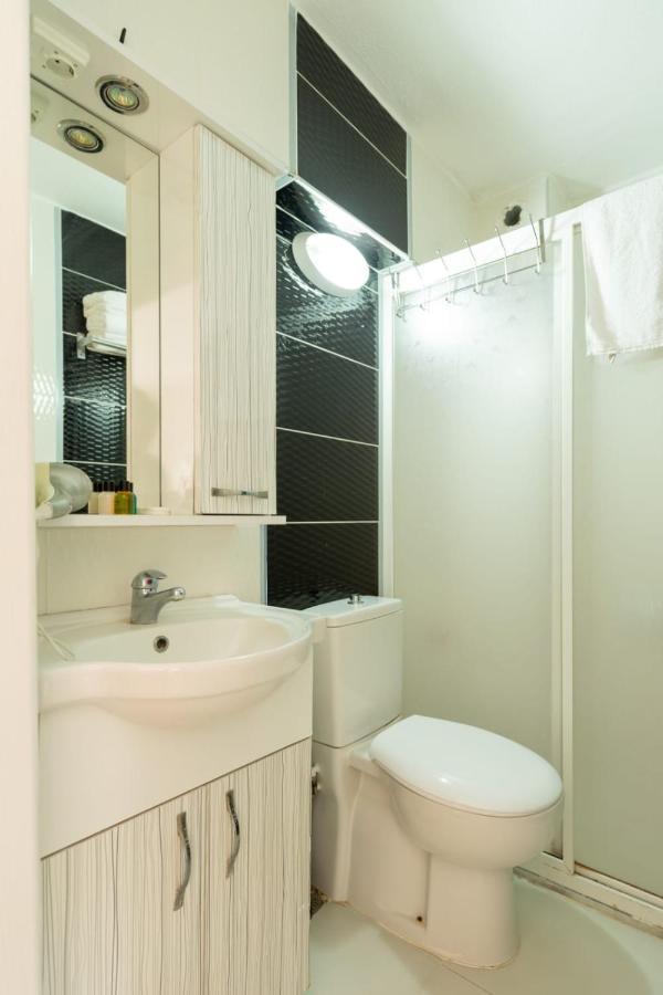 Limon Otel Foça Luaran gambar