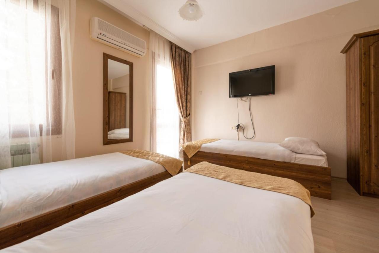 Limon Otel Foça Luaran gambar