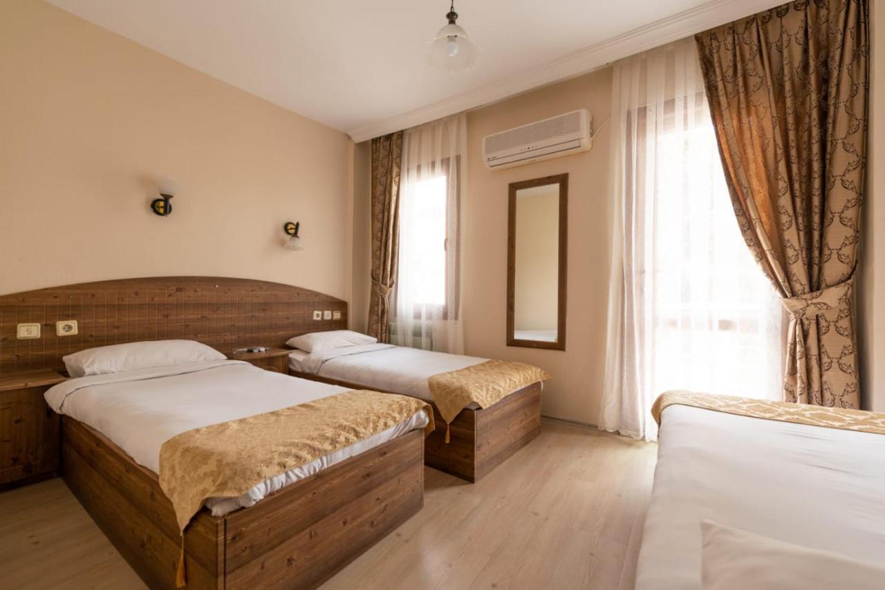 Limon Otel Foça Luaran gambar